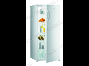 Холодильник Gorenje R4131AW (439670, HS2226) - Фото